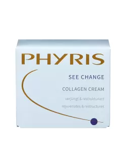 SEE CHANGE COLLAGEN CREAM – Крем коллаген