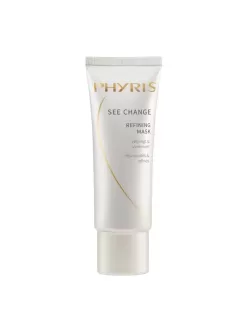 SEE CHANGE REFINING MASK – Очищающая маска