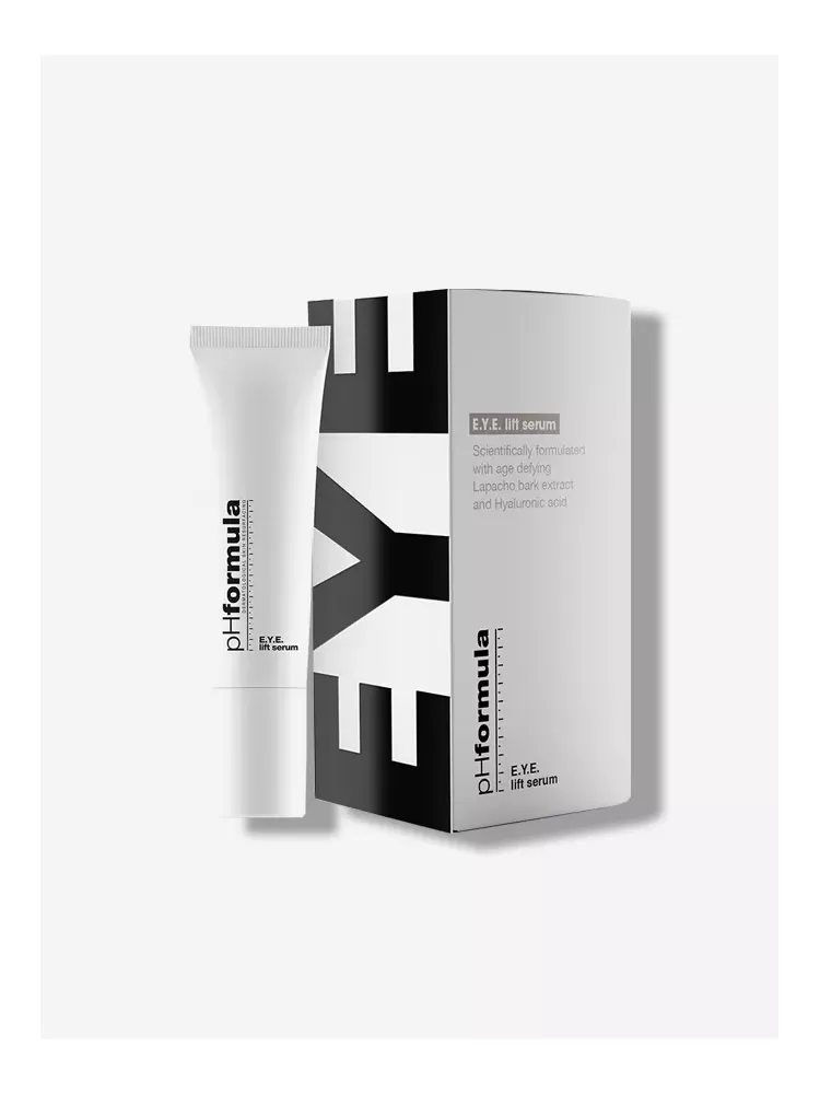 E.Y.E. lift serum – Лифтинг-сыворотка для кожи вокруг глаз