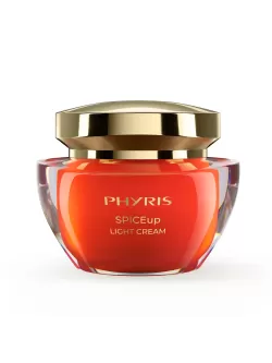 SPICEUP LIGHT CREAM – Легкий крем "Спайсап"