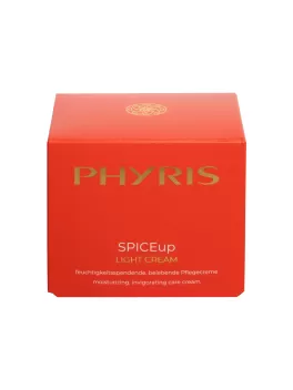 SPICEUP LIGHT CREAM – Легкий крем "Спайсап"