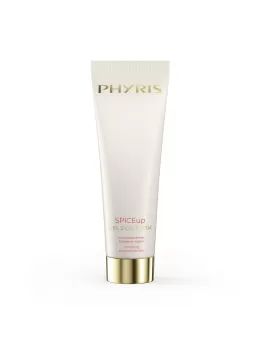 SPICEUP GEL 2 OIL MASK – Восстанавливающая маска "Спайсап"
