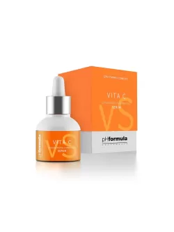 VITA C CONCENTRATED CORRECTIVE SERUM – Концентрированная корректирующая сыворотка с витамином С