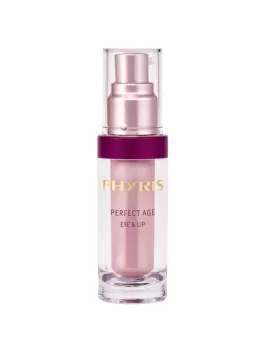 PERFECT AGE EYE & LIP  – Бальзам для век и губ «Второе дыхание»