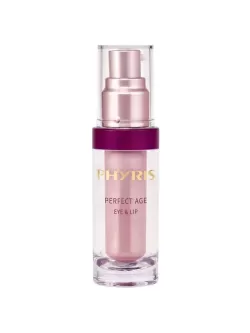 PERFECT AGE EYE & LIP  – Бальзам для век и губ «Второе дыхание»
