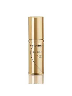GOLDEN EYE GEL – Гель для век "Золотой"