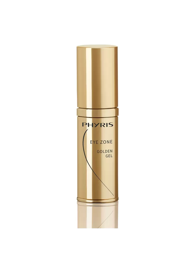 GOLDEN EYE GEL – Гель для век "Золотой"