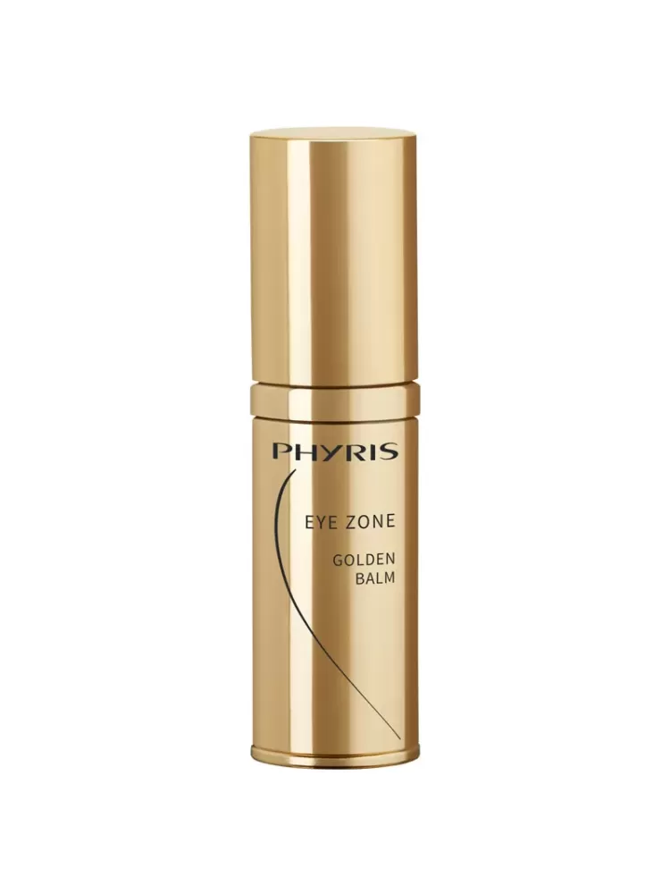 GOLDEN EYE BALM – Бальзам для век "Золотой"