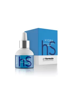 HYDRA CONCENTRATED CORRECTIVE SERUM – Концентрированная корректирующая сыворотка для увлажнения кожи