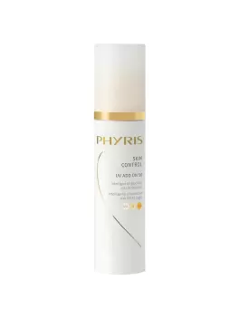 UV ADD ON SPF 50 – Серум солнцезащитный SPF 50