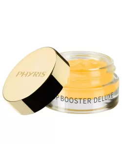 LIP BOOSTER DELUXE  – Бальзам-бустер для губ Deluxe