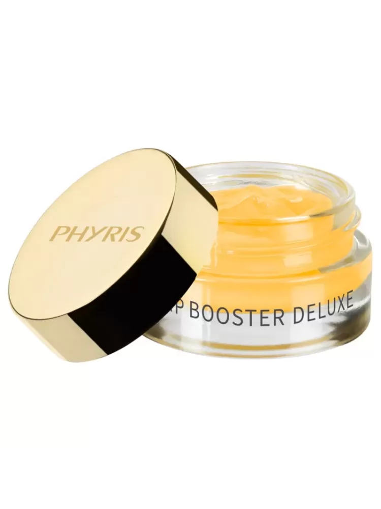 LIP BOOSTER DELUXE  – Бальзам-бустер для губ Deluxe