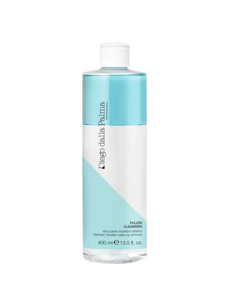 BIPHASIC MICELLAR – Двухфазное средство для снятия макияжа на основе мицеллярной воды