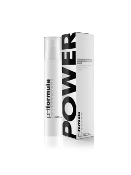 P.O.W.E.R. ESSENCE TONIC – Эссенция-тоник для увлажнения, укрепления и сияния кожи