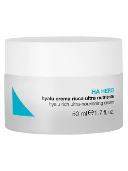 HYALU RICH ULTRA-NOURISHING CREAM – Обогащенный, питательный крем