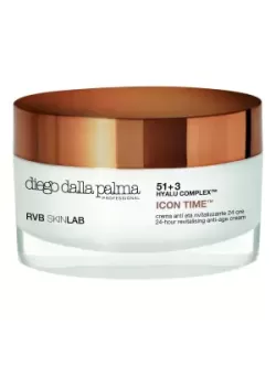 24-HOUR REVITALIZING ANTI AGE CREAM – Омолаживающий крем с серебром 24 часа