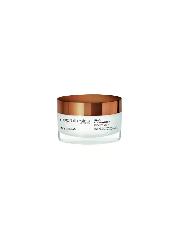 24-HOUR REVITALIZING ANTI AGE CREAM – Омолаживающий крем с серебром 24 часа