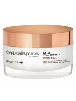 24-HOUR RENEWAL ANTI-AGE CREAM – Обновляющий крем против старения кожи с платиной
