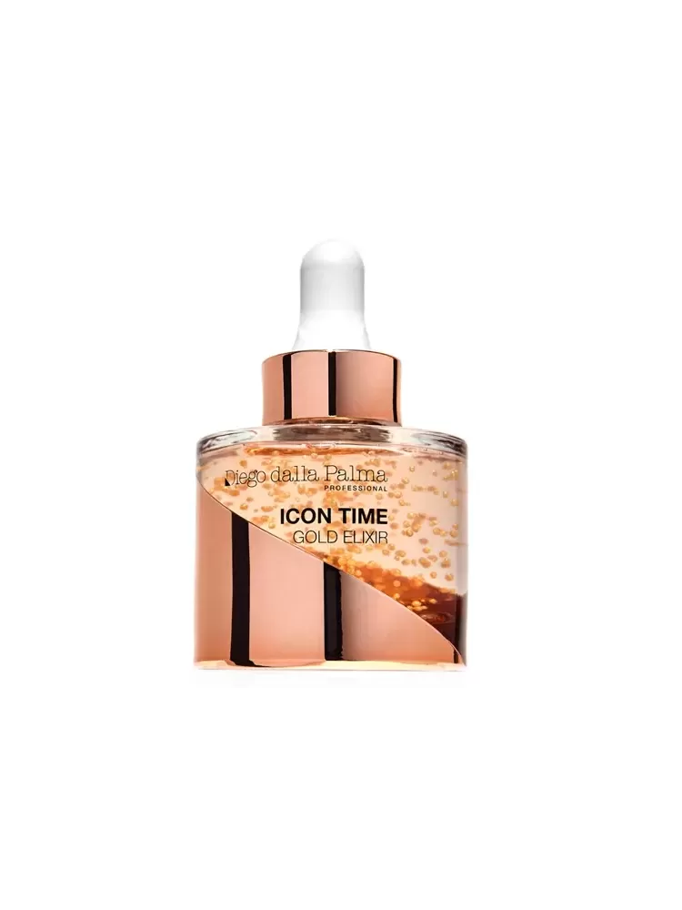 REDENSIFYING ANTI-AGE SERUM – Интенсивно-омолаживающая сыворотка с коллоидным золотом