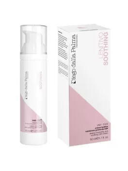 DEEPLY NOURISHING AND SOOTHING CREAM – Питательный крем для чувствительной кожи