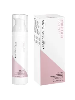 DEEPLY NOURISHING AND SOOTHING CREAM – Питательный крем для чувствительной кожи