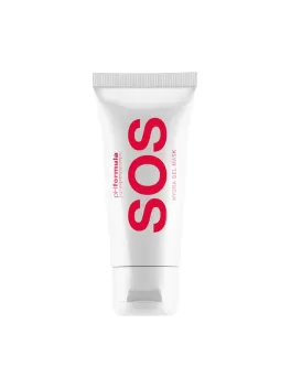 SOS HYDRA GEL MASK – Увлажняющая гель-маска 50 мл