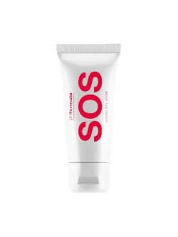 SOS HYDRA GEL MASK – Увлажняющая гель-маска 50 мл