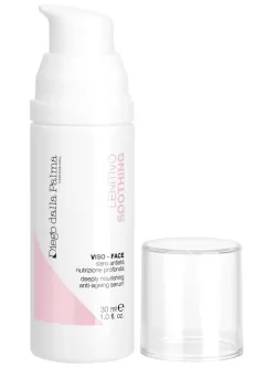 DEEPLY NOURISHING ANTI-AGEING SERUM – Омолаживающая сыворотка для чувствительной кожи