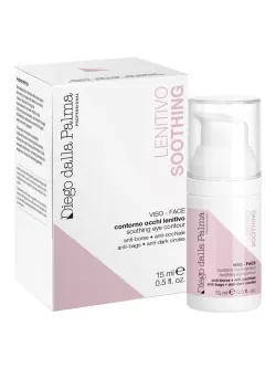 SOOTHING EYE CONTOUR – Крем для чувствительной кожи вокруг глаз