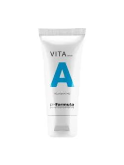 VITA A MASK – Омолаживающая маска с ретинолом
