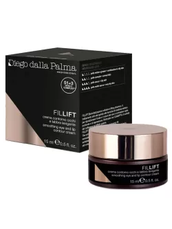 EYE AND LIP CONTOUR CREAM – Лифтинг-крем для контура глаз и губ