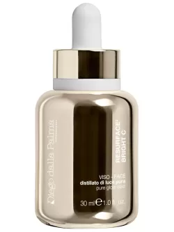 Pure Glow Elixir Illuminating Uniforming Serum – Омолаживающая сыворотка для коррекции темных пятен