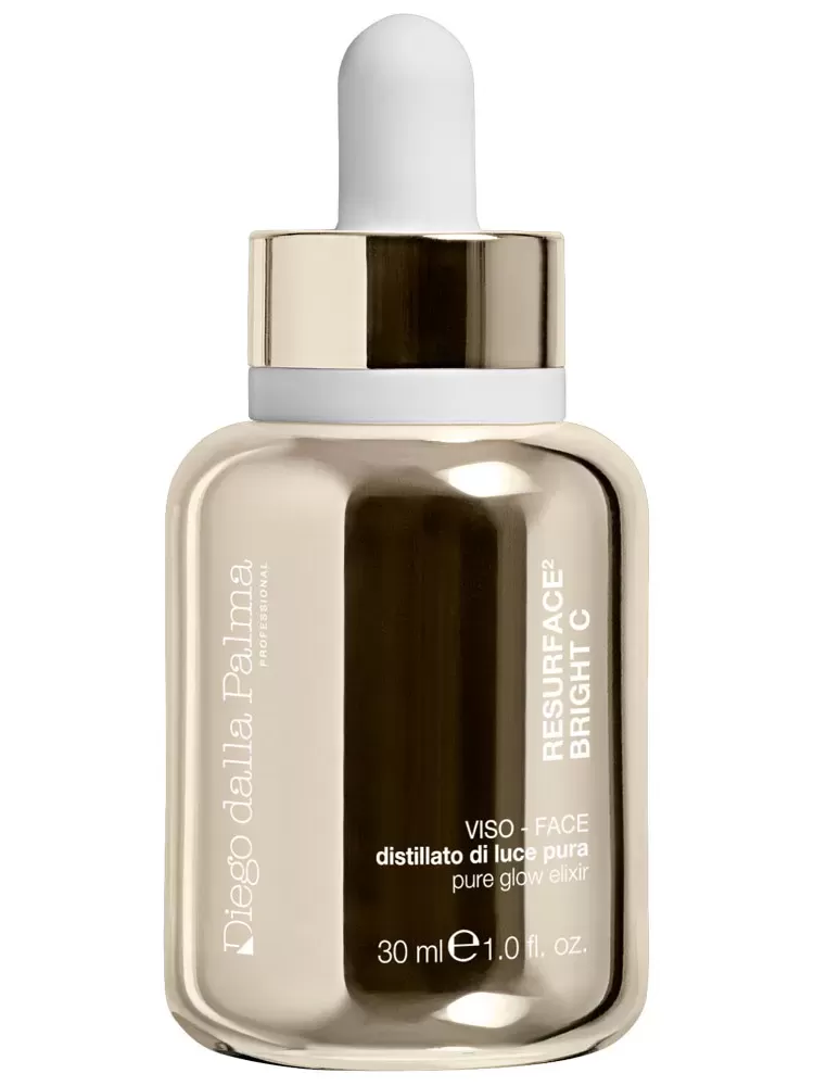 Pure Glow Elixir Illuminating Uniforming Serum – Омолаживающая сыворотка для коррекции темных пятен