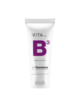 VITA B3 VIBRANCE BOOST MASK – Маска с ниацинамидом для чувствительной кожи