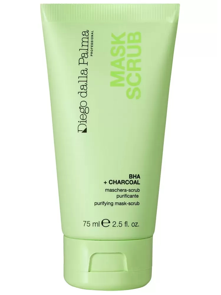 PURIFYINF MASK-SCRUB – Очищающая маска-скраб
