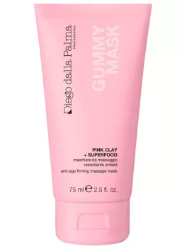 ANTI-AGE FIRMING MASK – Лифтинг маска с розовой глиной