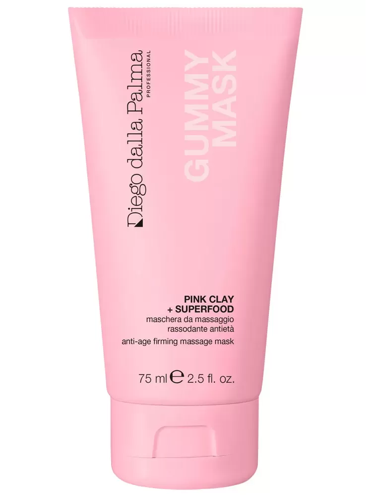 ANTI-AGE FIRMING MASK – Лифтинг маска с розовой глиной