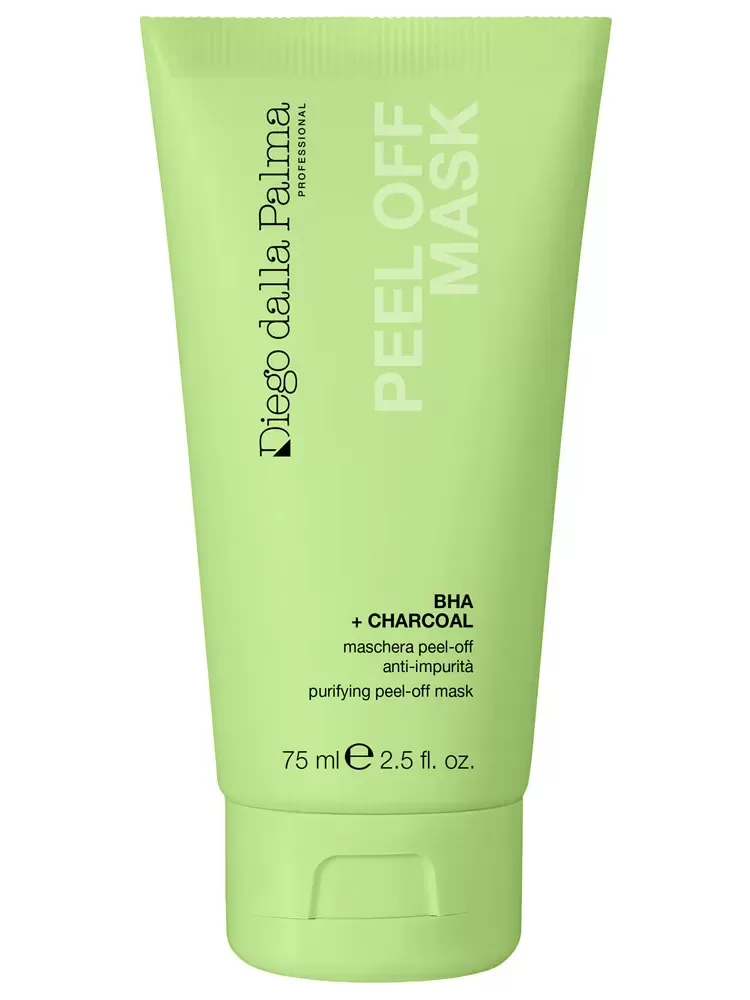 PURIFYING PEEL-OFF MASK – Очищающая маска-пленка