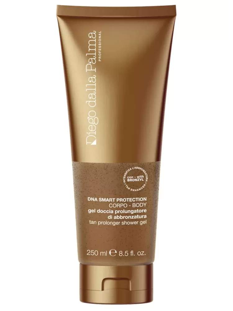 TAN PROLONGER SHOWER GEL – Мягкий гель для душа