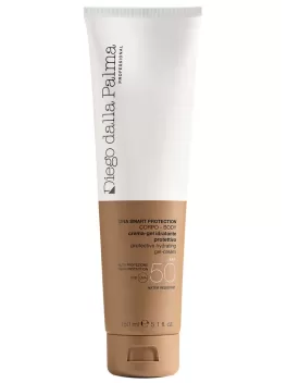 INVISIBLE PROTECTION SUN STICK SPF50 – Солнцезащитный гель-крем для тела SPF50 (водостойкий)