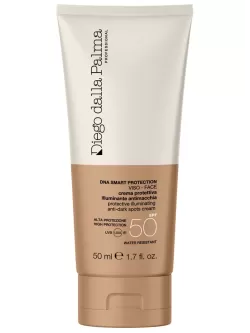 PROTECTIVE ILLUMINATING ANTI-DARK SPOTS CREAM – Солнцезащитный крем SPF50 для лица (водостойкий)