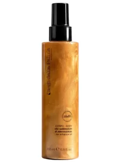 TAN ENHANCER OIL  – Масло для интенсивного загара