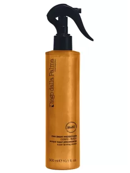 SUPER TANNING WATER – Спрей-вода для интенсивного загара с пантенолом