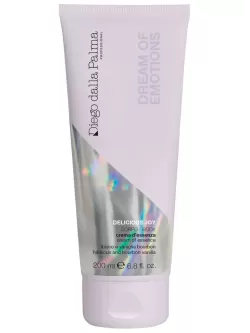 DELICIOUS JOY BODY CREAM OF ESSENCE – Питательный крем для тела "Бурбонская ваниль"
