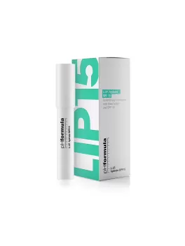 L.I.P. HYDRATE – Увлажняющий бальзам для губ с SPF 15