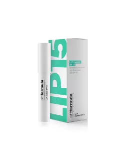 L.I.P. HYDRATE – Увлажняющий бальзам для губ с SPF 15