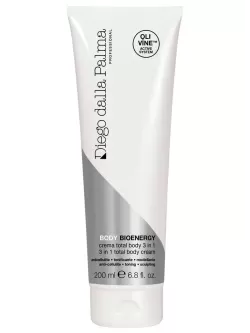 TOTAL BODY CREAM – Моделирующий крем 3 в 1 «Идеальное тело