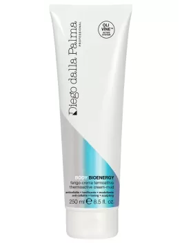 THERMOACTIVE CREAM-MUD – Антицеллюлитный крем с дренажным действием