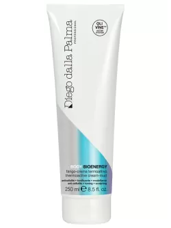 THERMOACTIVE CREAM-MUD – Антицеллюлитный крем с дренажным действием