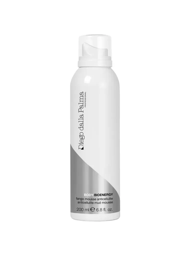 ANTI-CELLULITE MUD MOUSSE – Мусс для коррекции силуэта с грязью